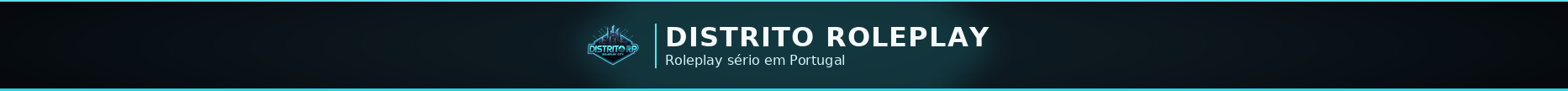 Distrito Roleplay